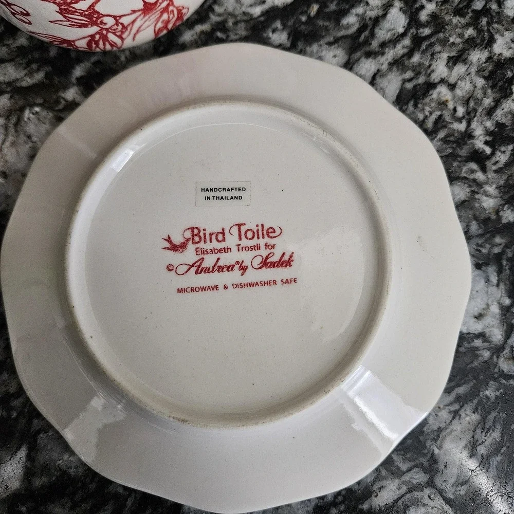 N/A replacement from